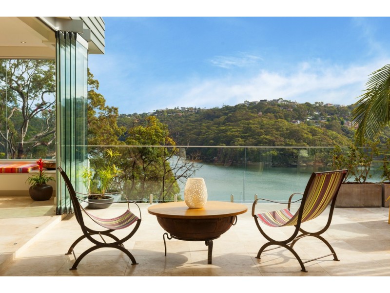 333 Edinburgh Road, Castlecrag NSW 2068