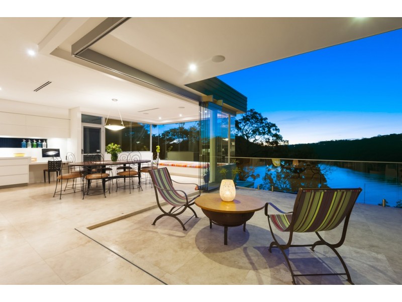 333 Edinburgh Road, Castlecrag NSW 2068