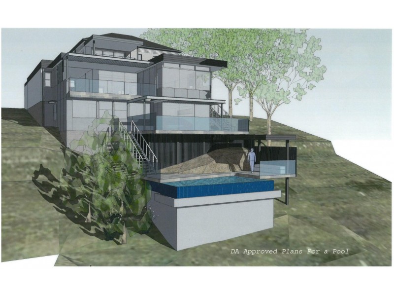 333 Edinburgh Road, Castlecrag NSW 2068