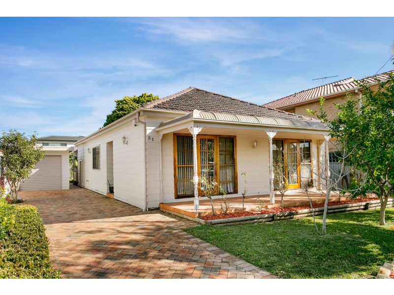 51 Hodge Street, Hurstville NSW 2220