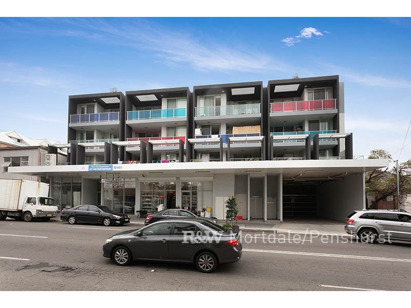 302/685-687 Punchbowl Road, Punchbowl NSW 2196