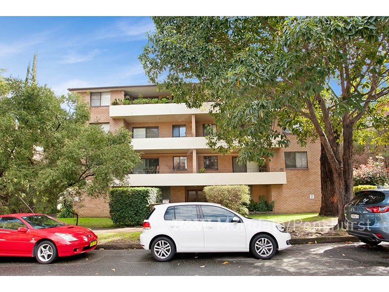 2/40-42 Martin Place, Mortdale NSW 2223