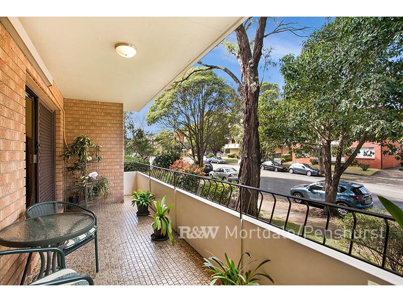 2/40-42 Martin Place, Mortdale NSW 2223