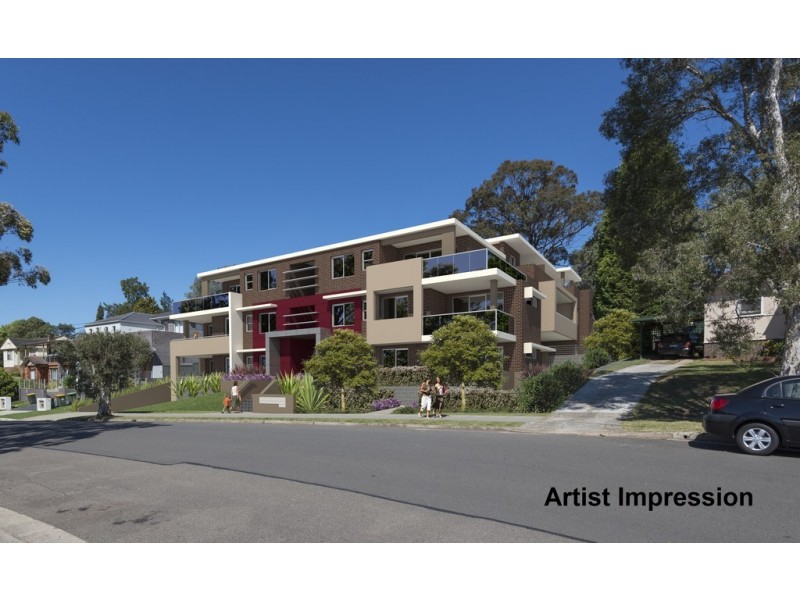 39-41 Trafalgar Street, Peakhurst NSW 2210