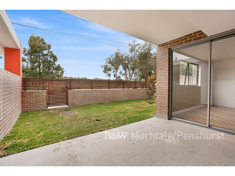 6/3-7 Gover Street, Peakhurst NSW 2210