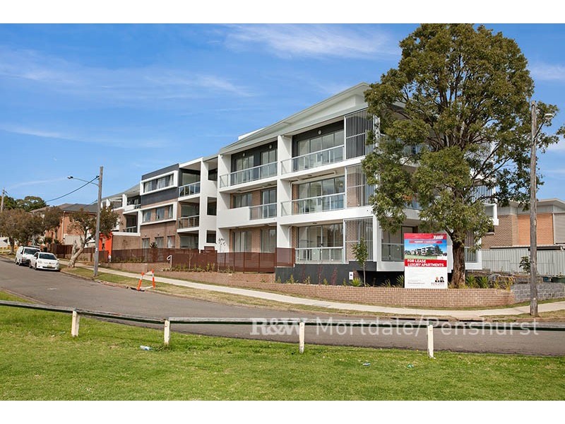 11/3-7 Gover Street, Peakhurst NSW 2210