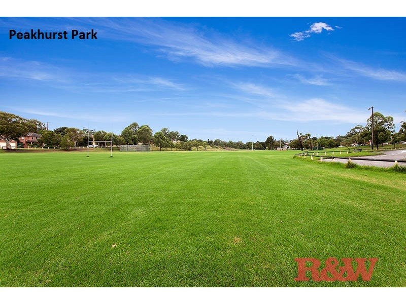 23/3-7 Gover Street, Peakhurst NSW 2210