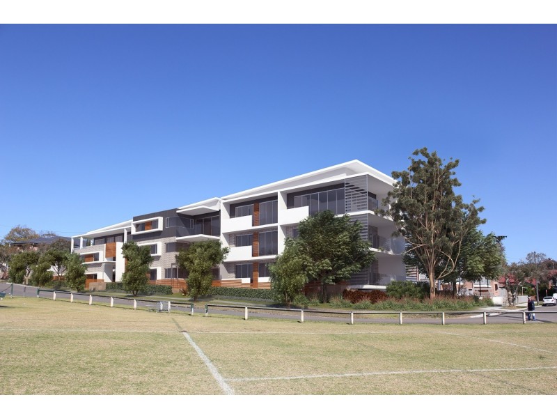 23/3-7 Gover Street, Peakhurst NSW 2210