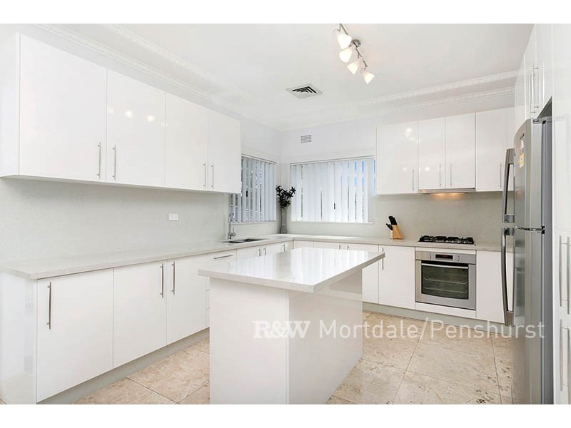 161 Croydon Road, Hurstville NSW 2220