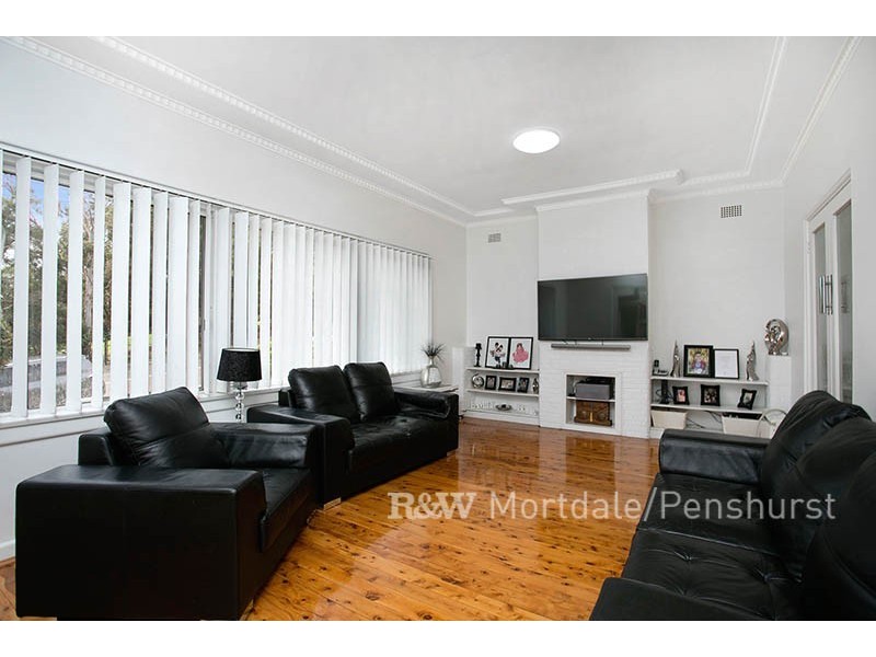 161 Croydon Road, Hurstville NSW 2220