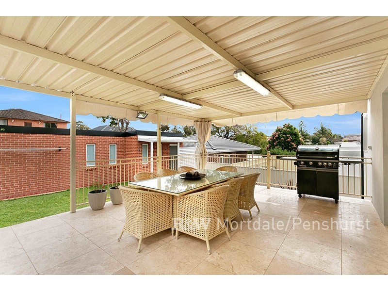 161 Croydon Road, Hurstville NSW 2220