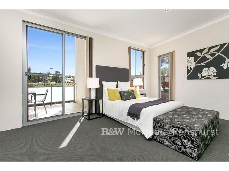 7/17-23 Bryant Street, Narwee NSW 2209