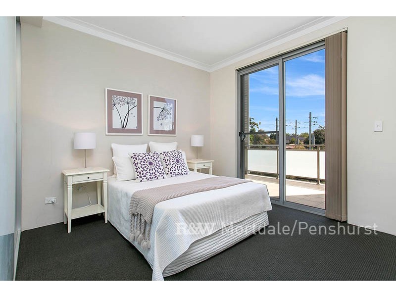 7/17-23 Bryant Street, Narwee NSW 2209