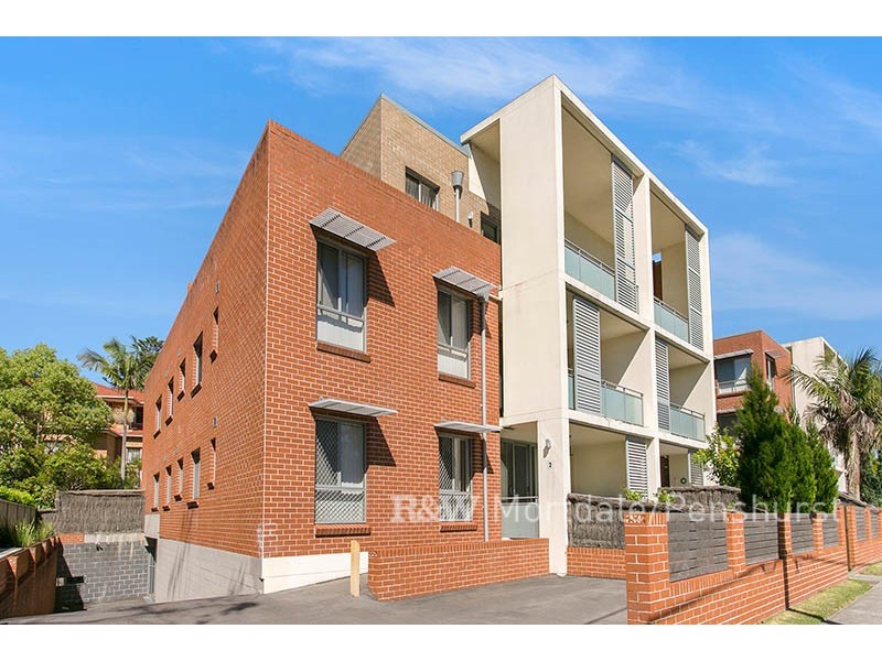 7/17-23 Bryant Street, Narwee NSW 2209