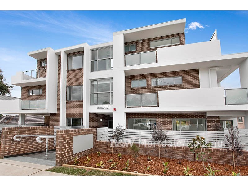 5/34-36 Gover Street, Peakhurst NSW 2210
