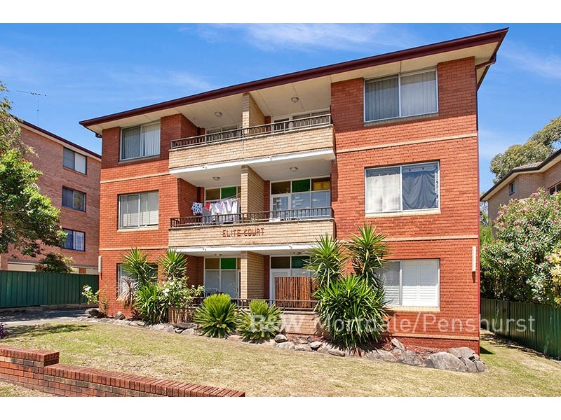 7/7 George Street, Mortdale NSW 2223