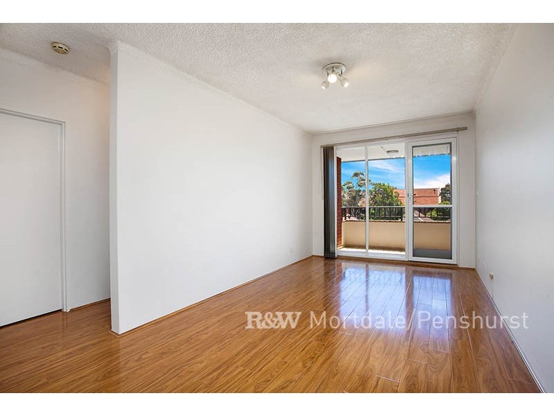 7/7 George Street, Mortdale NSW 2223