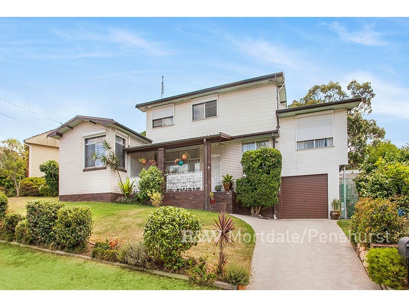 19 Forshaw Avenue, Peakhurst NSW 2210