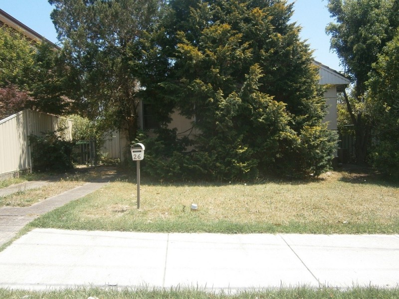 26 Trafalgar Street, Peakhurst NSW 2210