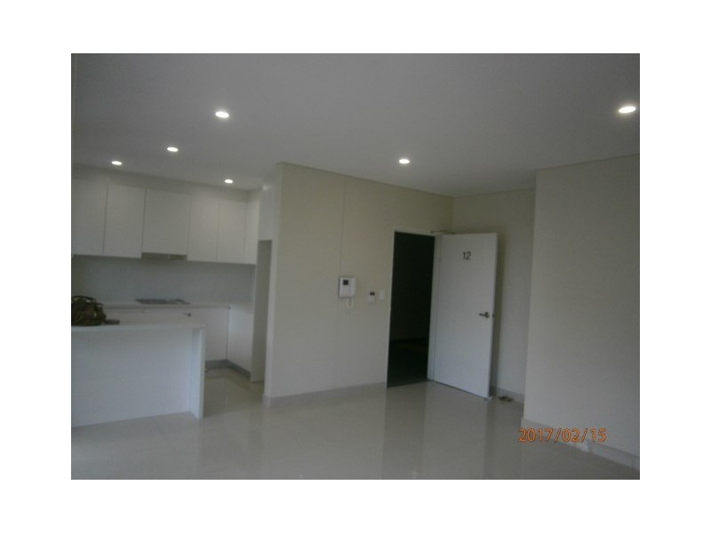 12/ 61 – 65 Trafalgar Street, Peakhurst NSW 2210