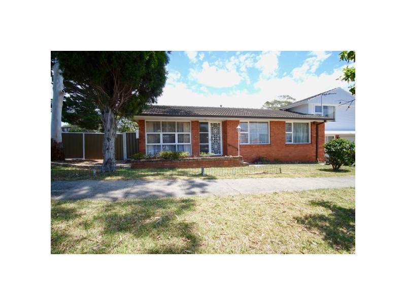 29 Mountview Avenue, Beverly Hills NSW 2209