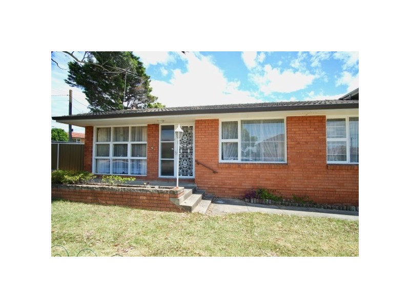 29 Mountview Avenue, Beverly Hills NSW 2209