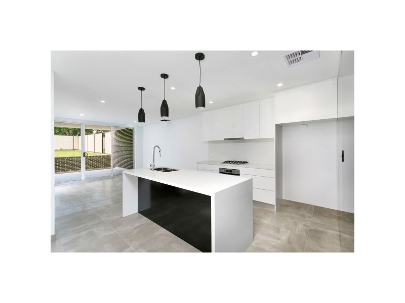 18a Roberts Avenue, Mortdale NSW 2223