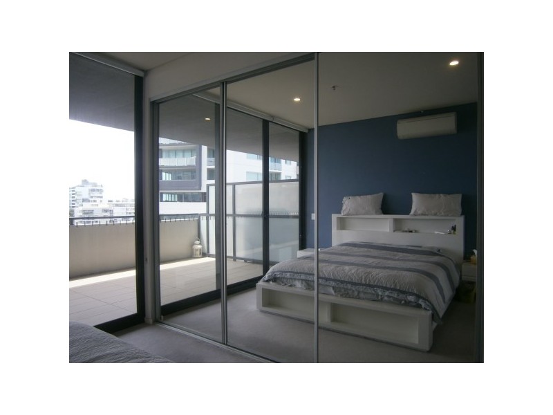 814/2B Defries Avenue, Zetland NSW 2017