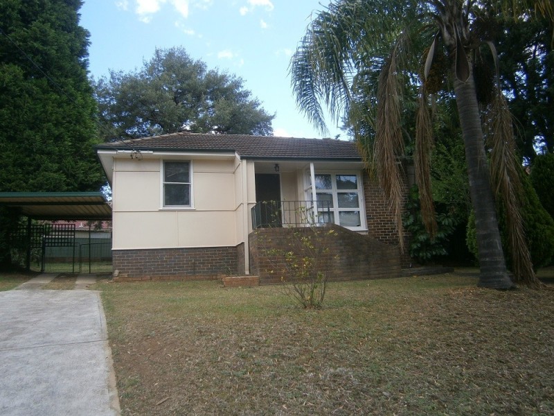 43 Trafalgar Street, Peakhurst NSW 2210