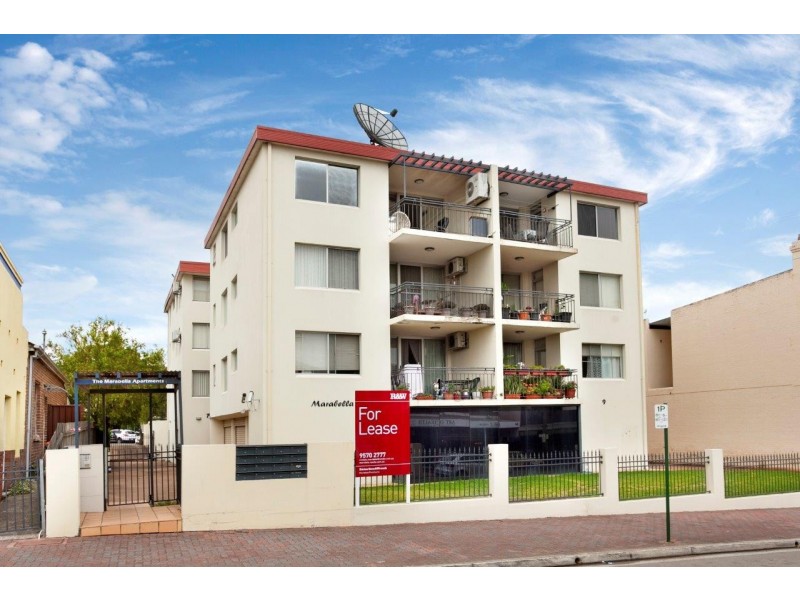 14/9 Pitt Street, Mortdale NSW 2223