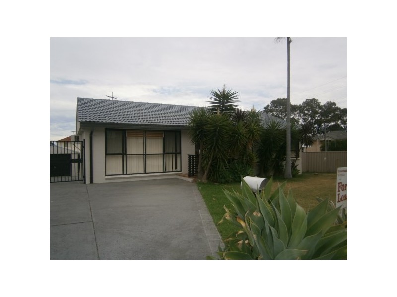 22 Wall Avenue, Panania NSW 2213