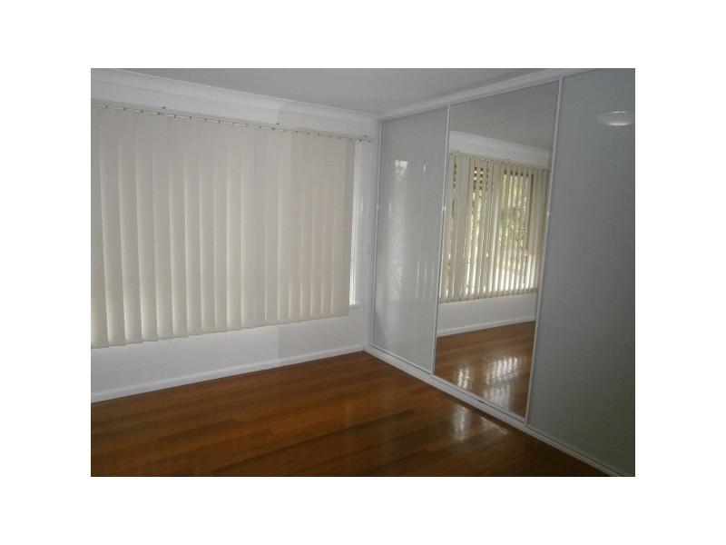 22 Wall Avenue, Panania NSW 2213