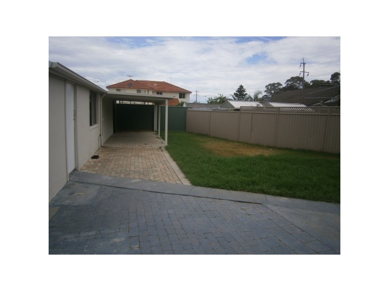 22 Wall Avenue, Panania NSW 2213