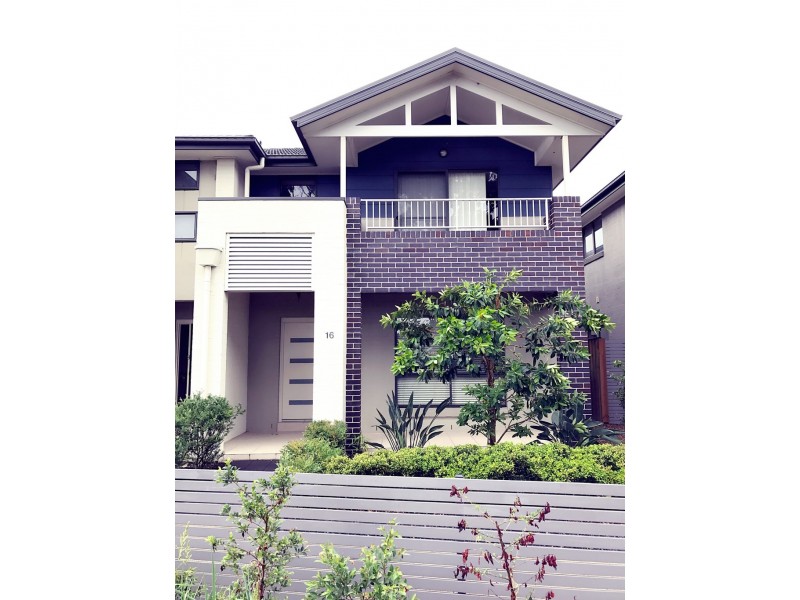 16 Farm Road, Lidcombe NSW 2141