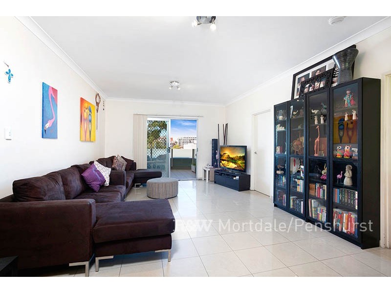 4/2-4 Parker Street, Rockdale NSW 2216