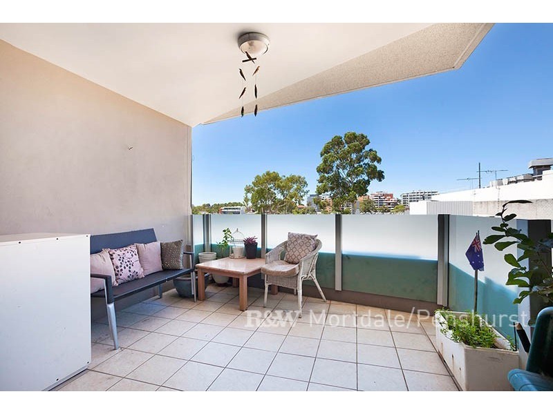 4/2-4 Parker Street, Rockdale NSW 2216
