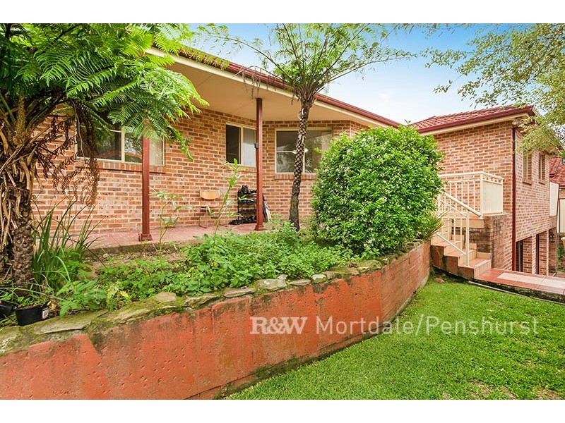 6/60 Roberts Avenue, Mortdale NSW 2223