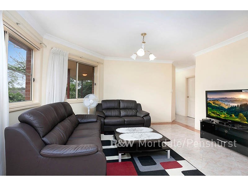 6/60 Roberts Avenue, Mortdale NSW 2223