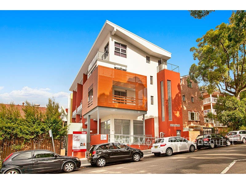 12/1 Victoria Avenue, Penshurst NSW 2222