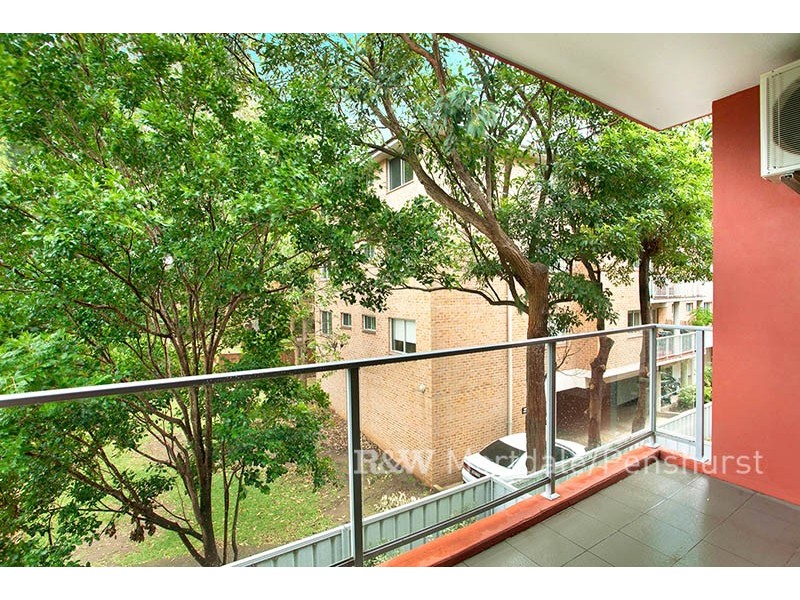 12/1 Victoria Avenue, Penshurst NSW 2222