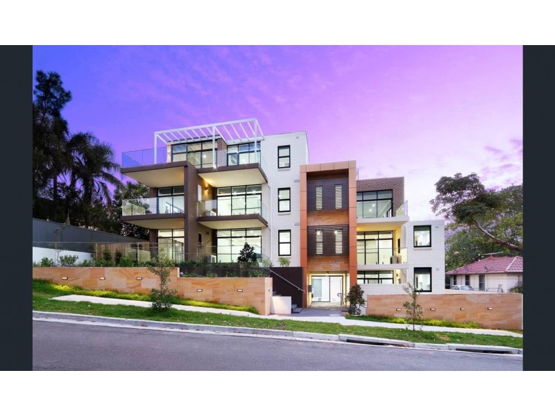 1/15-17 Pearce Ave, Peakhurst NSW 2210