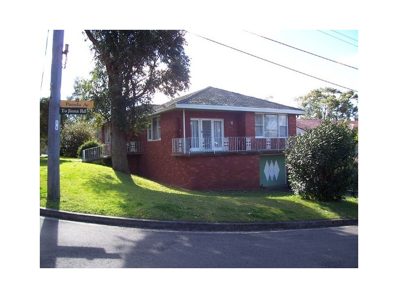 1 Pamela Avenue, Peakhurst Heights NSW 2210