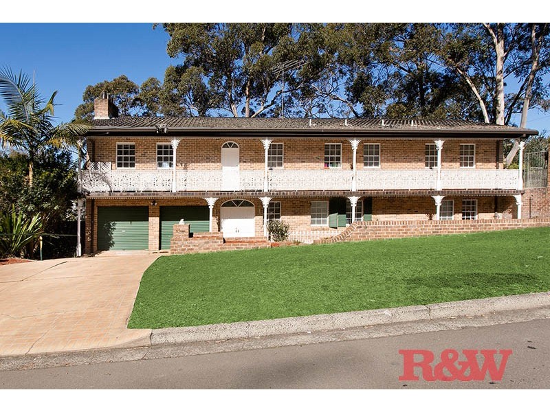 1 Willow Street, Lugarno NSW 2210