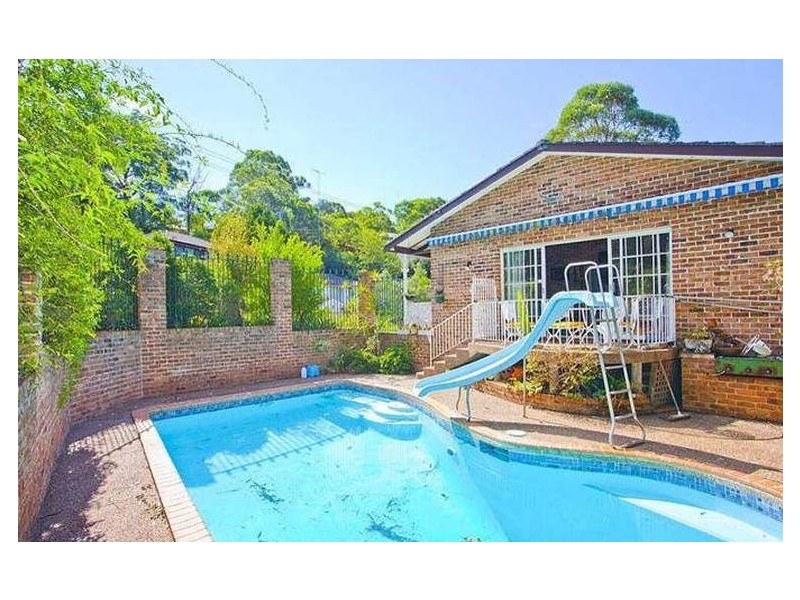 1 Willow Street, Lugarno NSW 2210