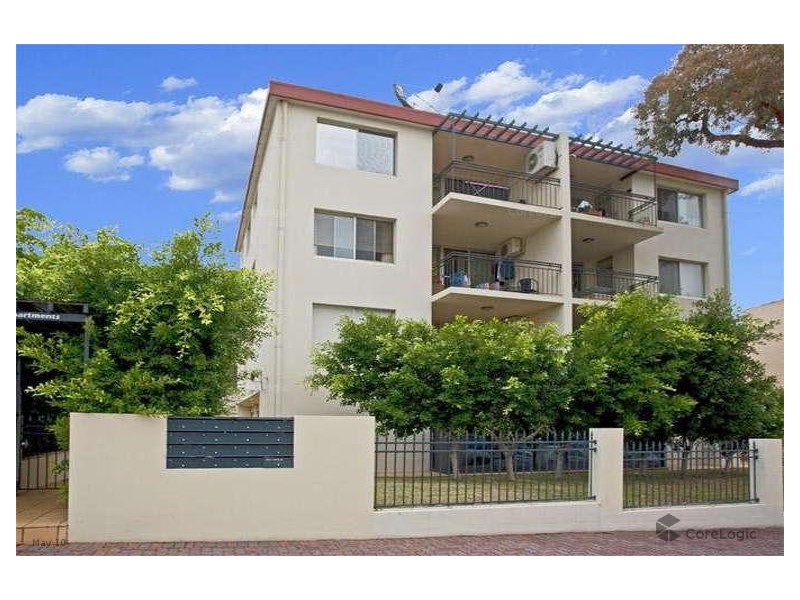 6/9 Pitt Street, Mortdale NSW 2223