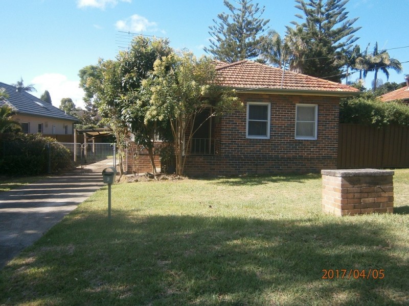 9 Wilson Street, Narwee NSW 2209