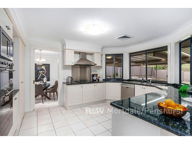 16 Hilltop Avenue, Padstow Heights NSW 2211