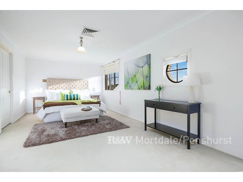 16 Hilltop Avenue, Padstow Heights NSW 2211
