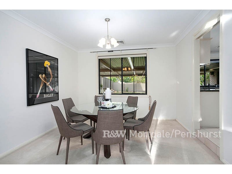 16 Hilltop Avenue, Padstow Heights NSW 2211