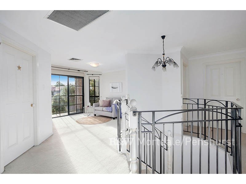 16 Hilltop Avenue, Padstow Heights NSW 2211